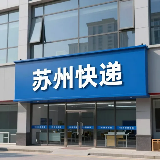 苏州快递选购注意事项