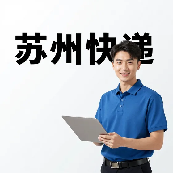 苏州快递新品推荐